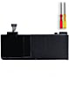 Battery Replacement (A1322) for MacBook Pro 13" (A1278 / Early 2011 / Mid 2009 / Mid 2010 / Mid 2012 / Late 2011)
