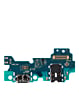 Charging Port Board with Headphone Jack for Galaxy A32 (A325 / 2021) (Premium)