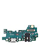 Charging Port Board with Headphone Jack for Galaxy A42 5G (A426 / 2020) (Premium)