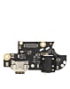 Charging Port Board with Headphone Jack for Motorola Moto G 5G Plus (XT2075)