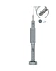 MaAnt MY-901 Antdriver High-Precision Antirust Alloy Screwdriver - Triangle Cross Phillips