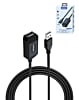 Onten High Speed USB 2.0 Extension Cable (5m) (Only Ground Shipping)