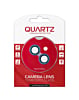 Grab the wholesale deals on the Quartz HD Tempered Glass for the Ultramarine iPhone 16 and 16 Plus Back Camera with a Glitter Diamond Camera Lens.