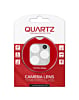 Purchase the QUARTZ Clear Back Camera Tempered Glass for iPhone 12 Pro Max.






