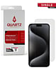 Grab wholesale deals on the QUARTZ Matte Tempered Glass for iPhone 16 Pro, single pack.