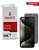 Shop the Quartz Matte Tempered Glass for iPhone 16 Plus Pack of 10.