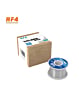 RF4 High Purity Tin Soldering Wire 63/37 - 0.4mm  (50g) (Not Returnable)