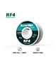 RF4 High Purity Tin Soldering Wire 63/37 - 1mm  (200g)