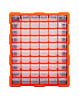 Kailiwei K-504 Storage Box with 60 Drawers (Only Ground Shipping) (Not Returnable)