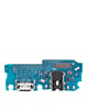 Charging Port Board with Headphone Jack Flex Cable for Galaxy A12 (A125) (Premium)