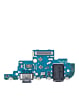 Charging Port Board with Headphone Jack for Galaxy A52S 5G (A528 / 2021) (Premium)