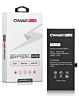 Stock up on the QMAX Plus replacement battery for iPhone SE 2020 with 1821 mAh.