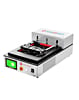 PLP 288L Fully Automatic Intelligent Screen Separator LCD Control 700W (Only Ground Shipping)