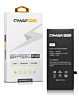 Purchase the QMAX Pro Replacement Battery for iPhone XR, 2942 mAh.