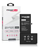 Grab the wholesale deals on the QMAX Plus extended capacity replacement battery for iPhone XS Max with 3710 mAh.