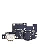 Charging Port Board with Headphone Jack for Motorola Moto G Stylus 6.4" (XT2043 / 2020) (Aftermarket)