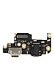 Charging Port Board with Headphone Jack for Motorola Moto One 5G ACE / Moto G 5G (XT2113-1 / 2 / 2020) / (XT2113-3 / 2021)