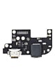 Charging Port Board with Headphone Jack for Motorola Moto G Stylus 5G (XT2131 / 2021) (Aftermarket)