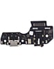 Charging Port Board with Headphone Jack for Galaxy A03S (A037U) (US Version) (Premium)