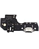 Charging Port Board with Headphone Jack for Galaxy A03S (A037U) (US Version) (Premium)