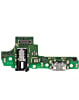 Charging Port Board with Headphone Jack for Galaxy A10s (A107) (Aftermarket)