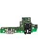 Charging Port Board with Headphone Jack for Galaxy A10s (A107) (Aftermarket)