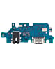 Charging Port Board with Headphone Jack for Galaxy A13 (A135 / 2022) (Premium) (US Version)