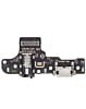 Charging Port Board with Headphone Jack for Galaxy A21 (A215 / 2020) (Aftermarket)