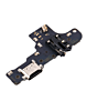 Charging Port Board with Headphone Jack for Galaxy A21 (A215 / 2020) (Premium)