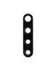 Back Camera Lens with Adhesive for Galaxy A21 (A215 / 2020) (Glass Only)