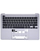 Top Case w/ US Keyboard (SPACE GRAY) for MacBook Pro 13" (A2338 / Late 2020)