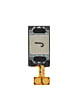 Ear Speaker for Galaxy A10 (A105) / A32 5G (A326) / A71 5G (A716U) / M10 (M105) / A90 5G (A908) / A51 5G (A516