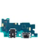 Charging Port Board with Headphone Jack for Galaxy A50s (A507) (Premium)