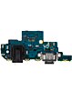 Charging Port Board with Headphone Jack for Galaxy A52 4G (A525U / 2021) / A52 5G (A526U / 2021) (US Version)