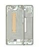 Middle Frame Housing for Galaxy A73 (A735 / 2022) / A73 5G (A736 / 2022)  (WHITE)
