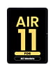 LCD Assembly for iPad Air 11 (2024 / 2025) (All Models) (Premium Assembled)