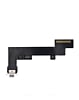 Charging Port Flex Cable for iPad Air 4 (4G Version) (Aftermarket) (SKY BLUE)