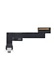 Charging Port Flex Cable for iPad Air 4 / Air 5 (BLACK) (WiFi Version) (Premium)