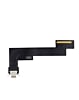Charging Port Flex Cable for iPad Air 4 / Air 5 (Rose Gold) (Wifi Version) (Premium)