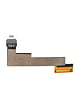 Charging Port Flex Cable for iPad Air 4 / Air 5 (Rose Gold) (Wifi Version) (Premium)