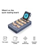 AiXun IT Watch Restoring Test Stand 7 in 1 for iWatch Series 1 / 2 / 3 / 4 / 5 / 6 / SE