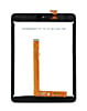 LCD Assembly w/ Frame for Alcatel 3T (9032 / 2020) (Premium)