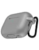 AirPods Pro (2nd Gen) Silicone Case - GRAY (Only Ground Shipping)