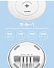 LDNIO AW003 QC3.0/PD Desktop Wireless Charger (32W) (Only Ground Shipping)