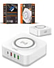 LDNIO AW004 QC3.0/PD Desktop Wireless Charger (32W) (Only Ground Shipping)