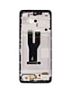 LCD Assembly with Frame for Boost Mobile Celero 5G+ (Premium)
