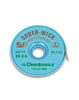 Chemtronics SW18035 Solder Wick (2mm Wide : 1.5m Long)