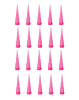 Cold Press Glue Disposable Tips 20pcs