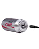Diet Coke Truebuds Wireless Earbuds w/ Charging Case (Only Ground Shipping)