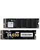 Derlar Series 3 NVME PCIe 3.0 512GB SSD Solid State Drive MacBook Air / Pro (A1465 / A1466 / A1398 / A1425)